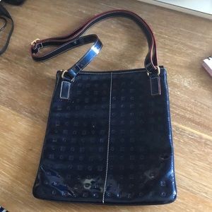 ARCADIA crossbody bag